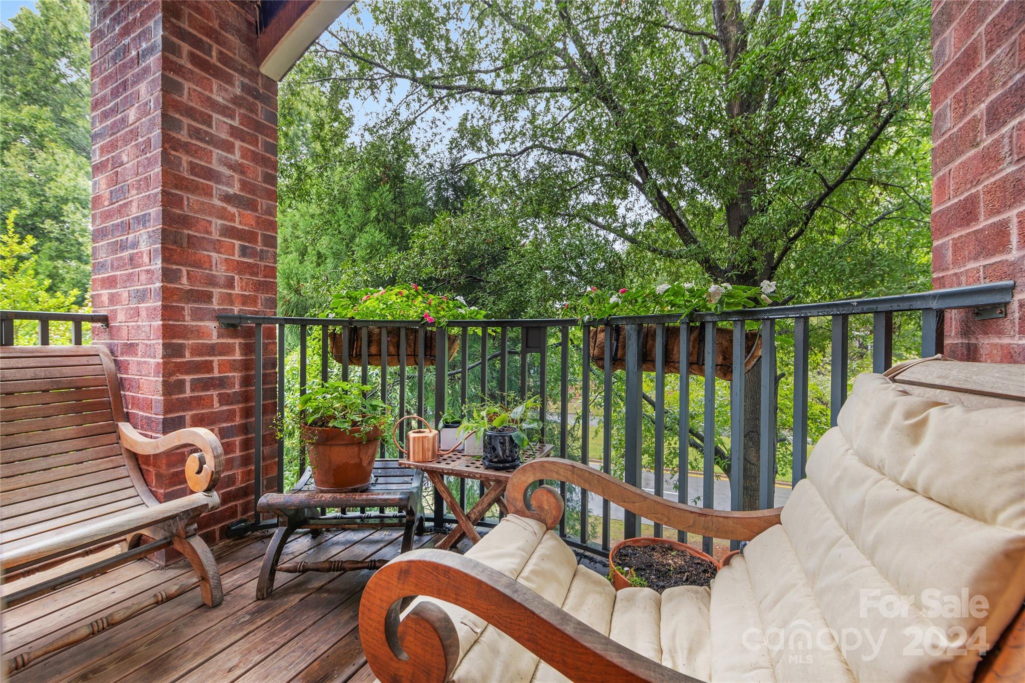 416 Queens Road, Unit 11 Charlotte, NC 28207 - Photo 22 of 40