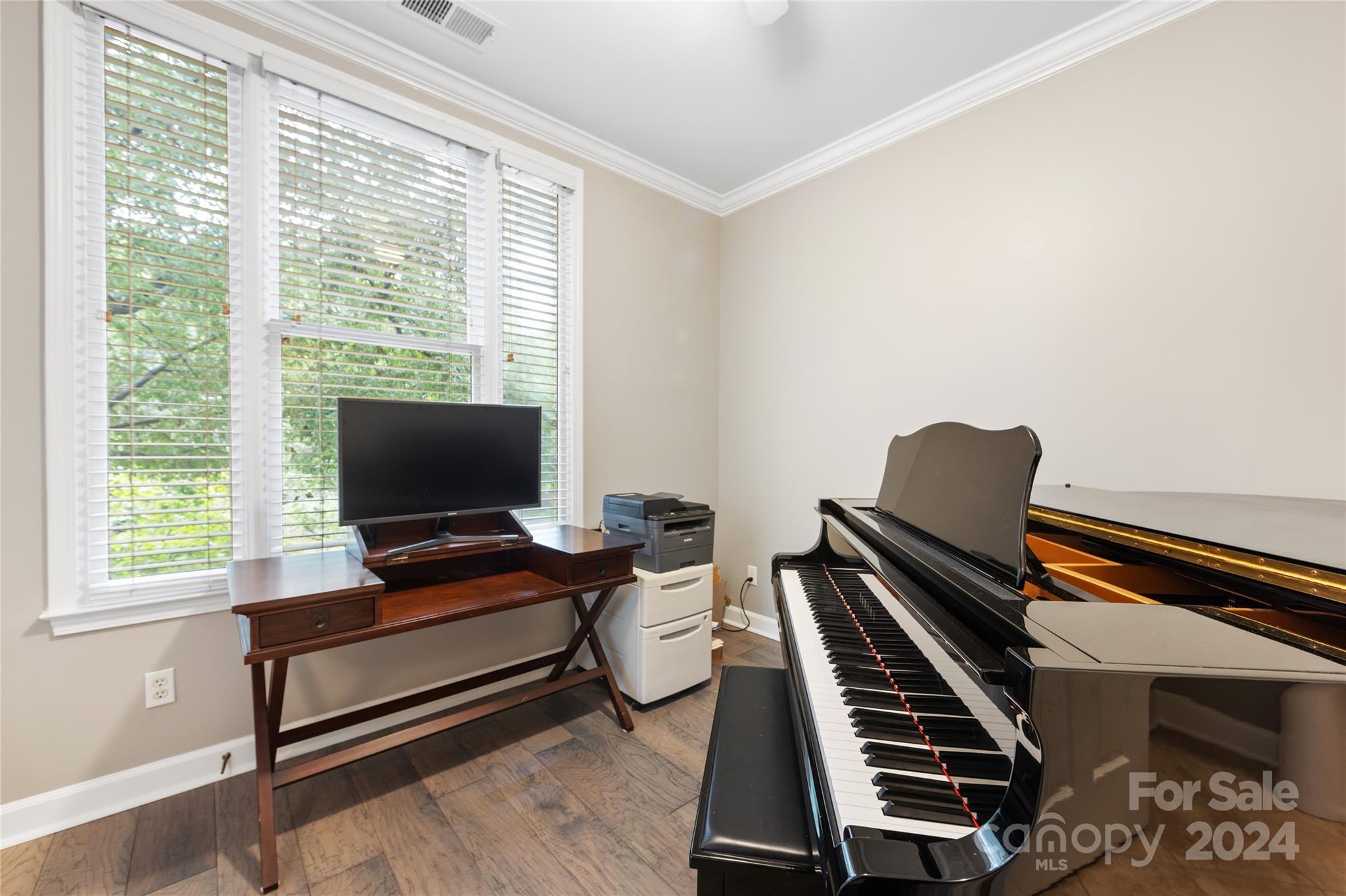 416 Queens Road, Unit 11 Charlotte, NC 28207 - Photo 23 of 40