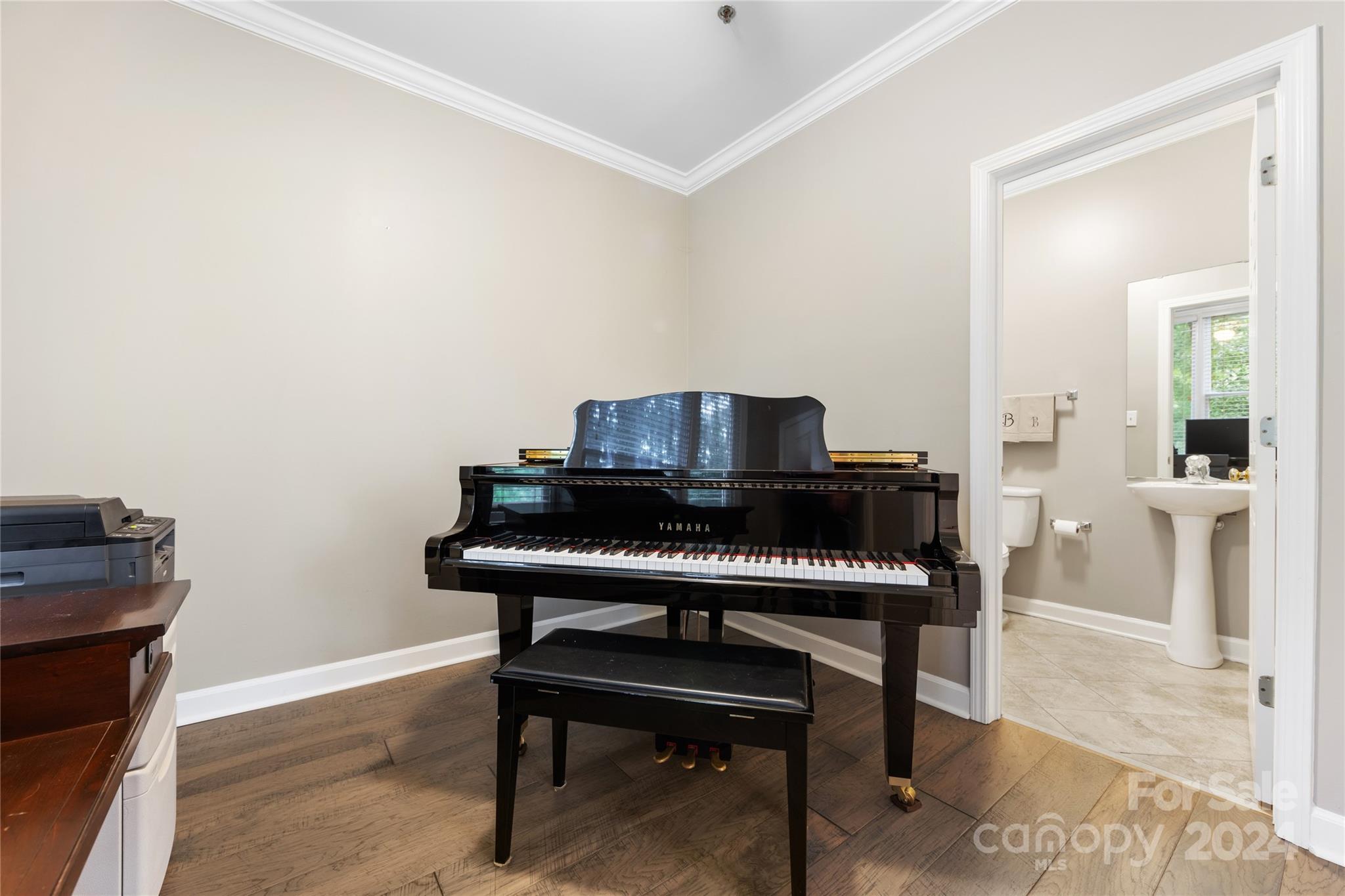 416 Queens Road, Unit 11 Charlotte, NC 28207 - Photo 24 of 40