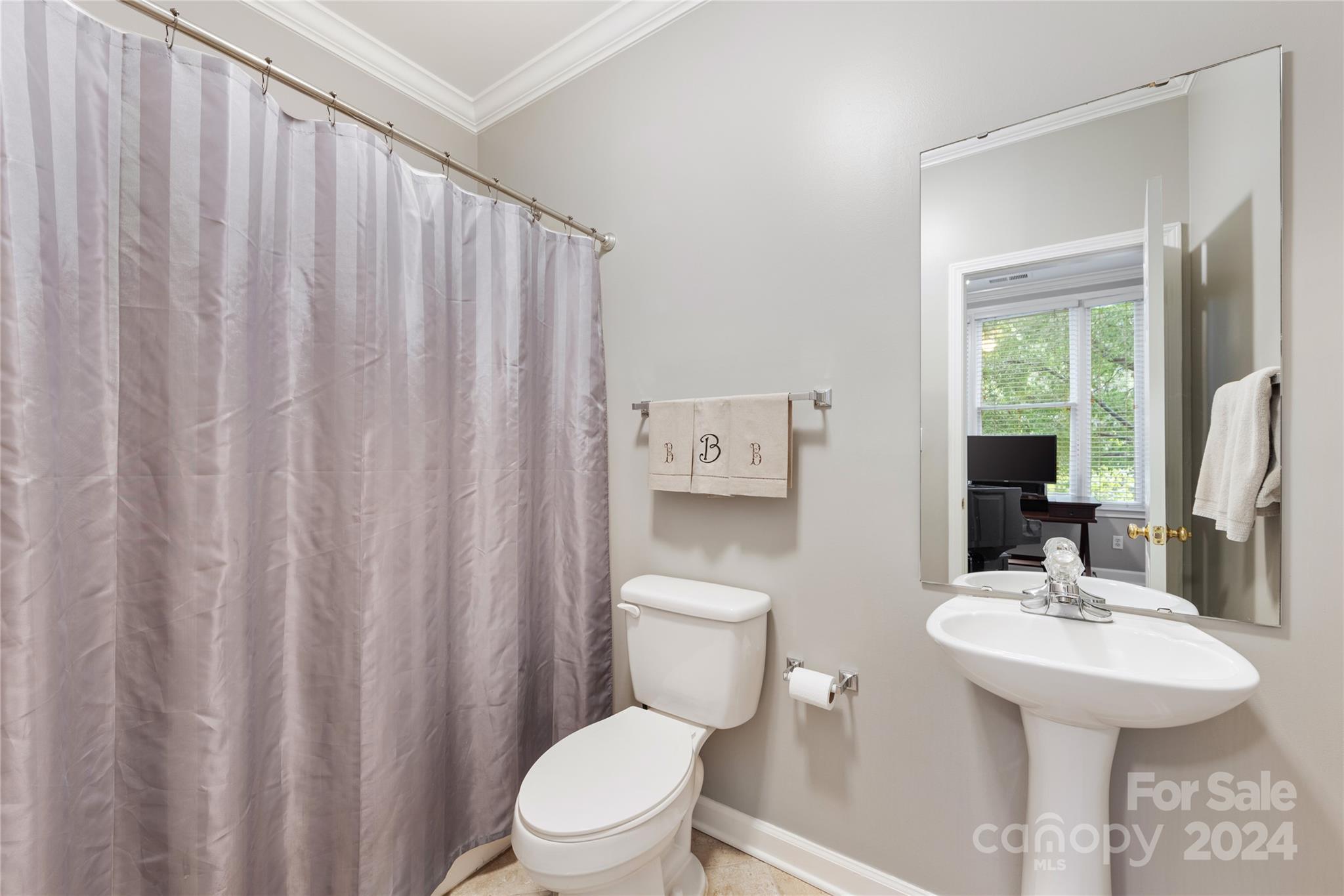 416 Queens Road, Unit 11 Charlotte, NC 28207 - Photo 25 of 40