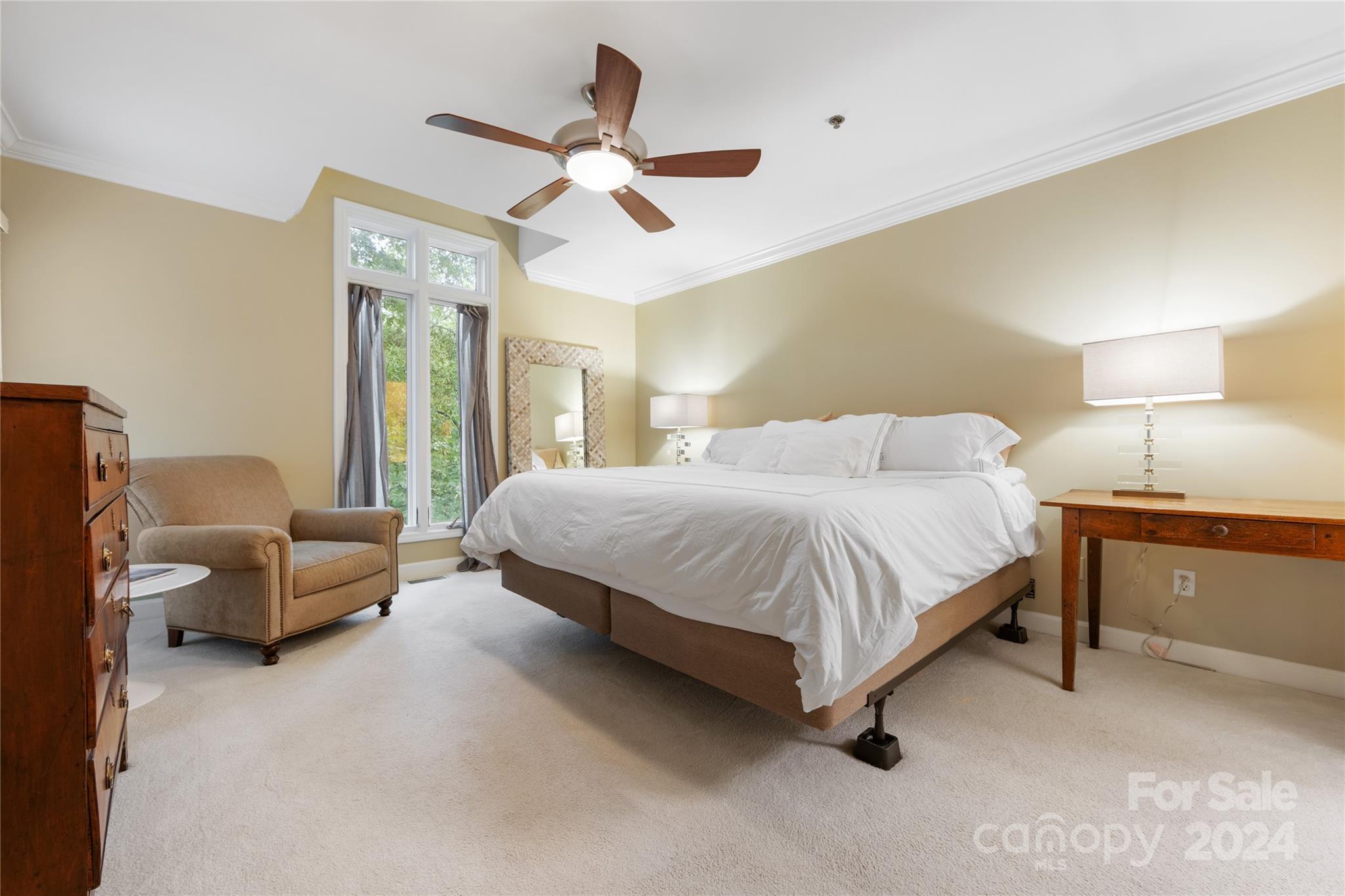 416 Queens Road, Unit 11 Charlotte, NC 28207 - Photo 29 of 40