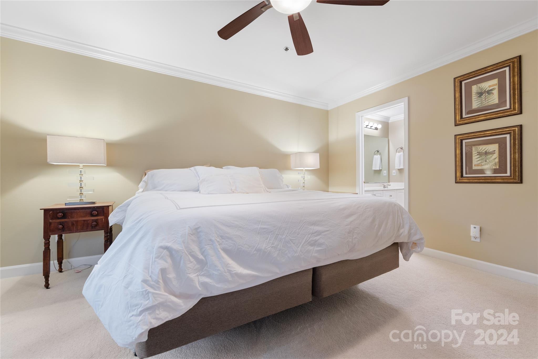 416 Queens Road, Unit 11 Charlotte, NC 28207 - Photo 30 of 40