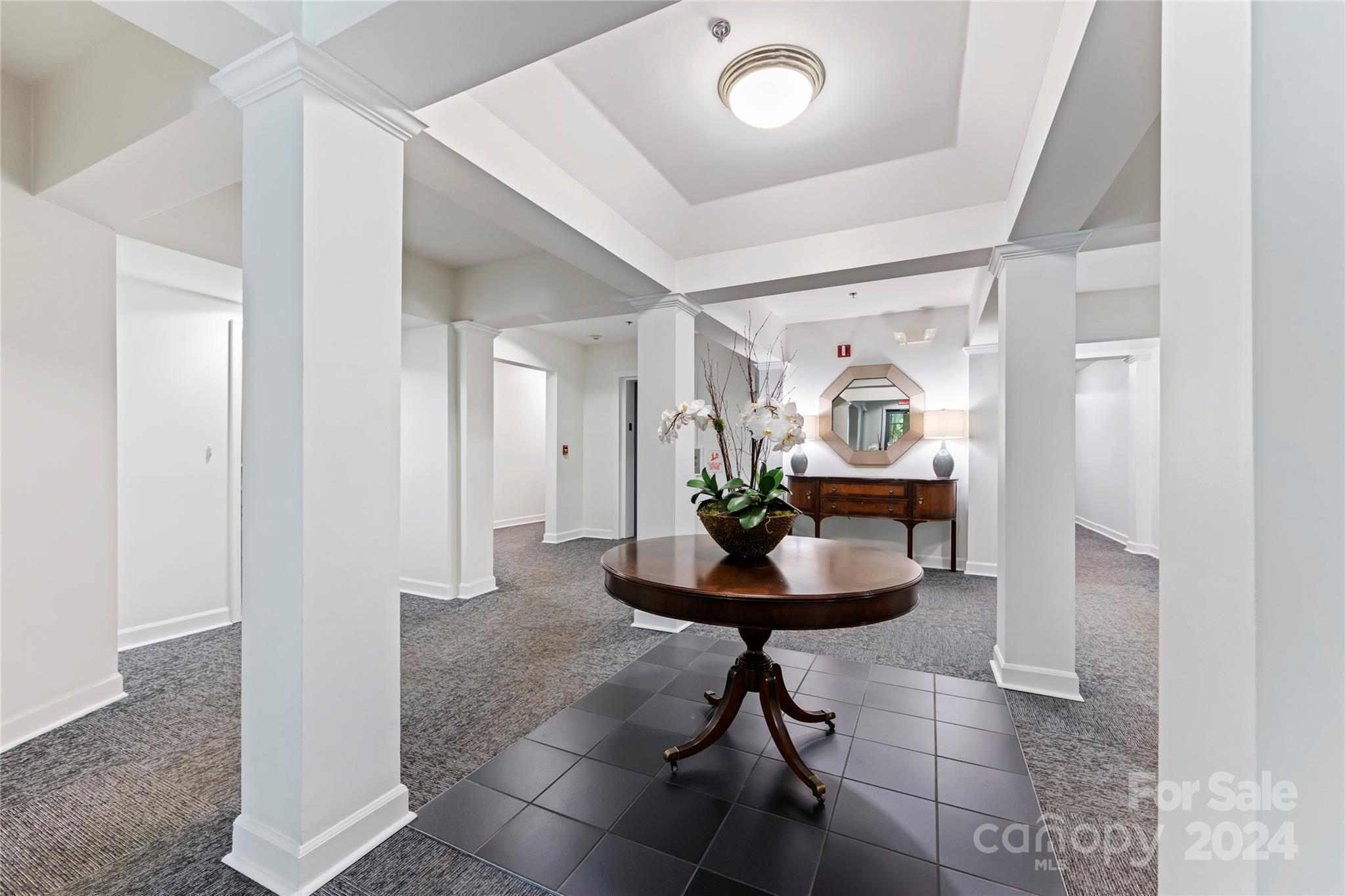 416 Queens Road, Unit 11 Charlotte, NC 28207 - Photo 3 of 40