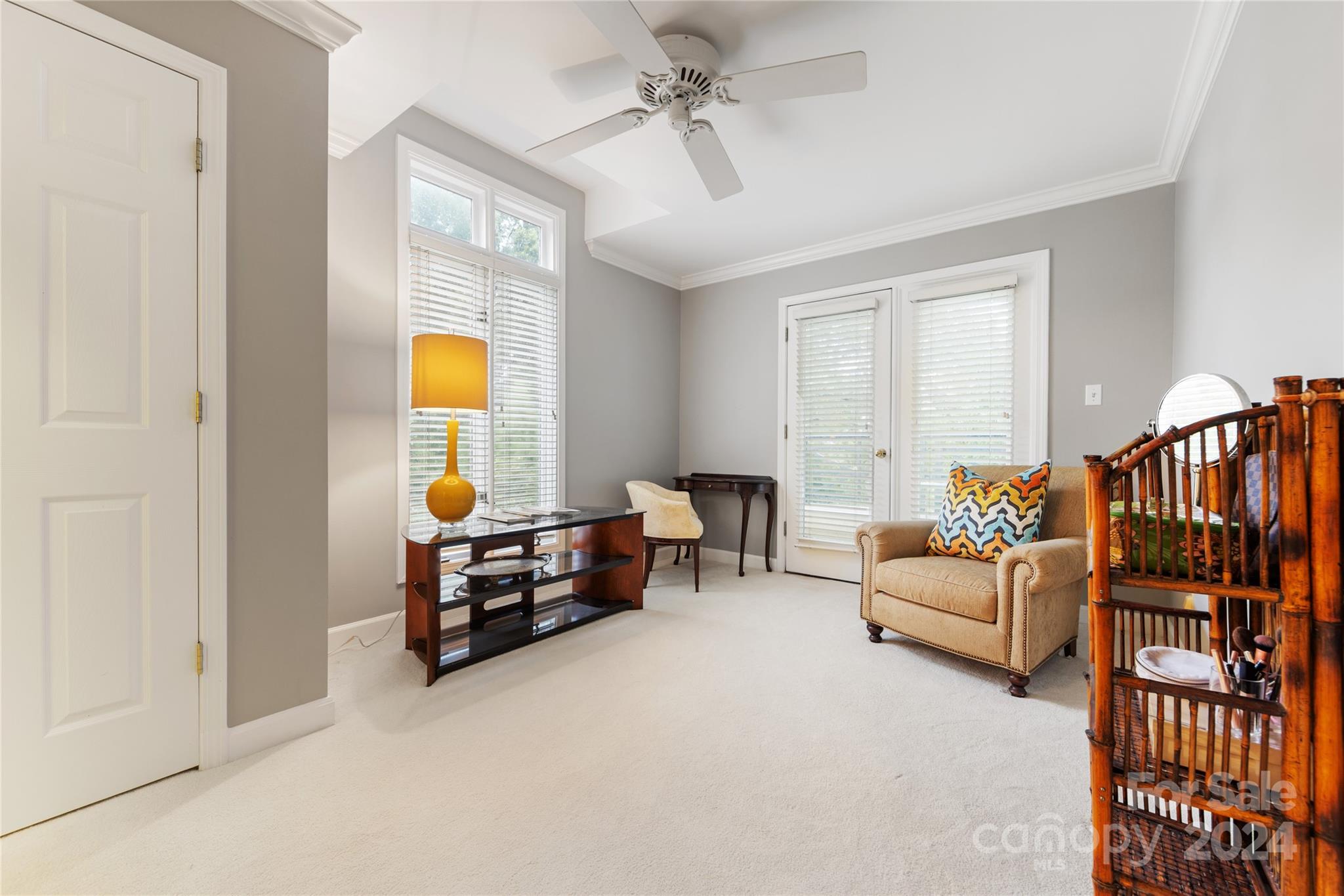 416 Queens Road, Unit 11 Charlotte, NC 28207 - Photo 35 of 40