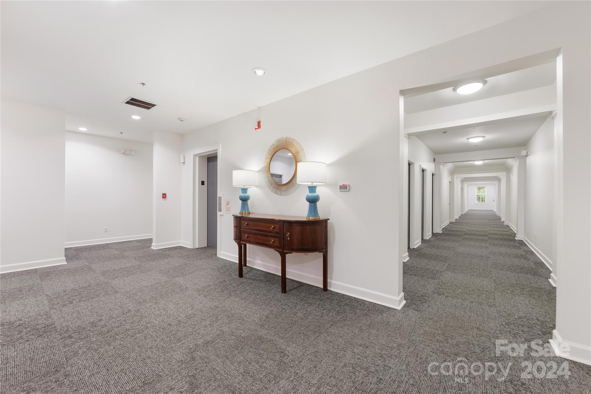 416 Queens Road, Unit 11 Charlotte, NC 28207 - Photo 4 of 40