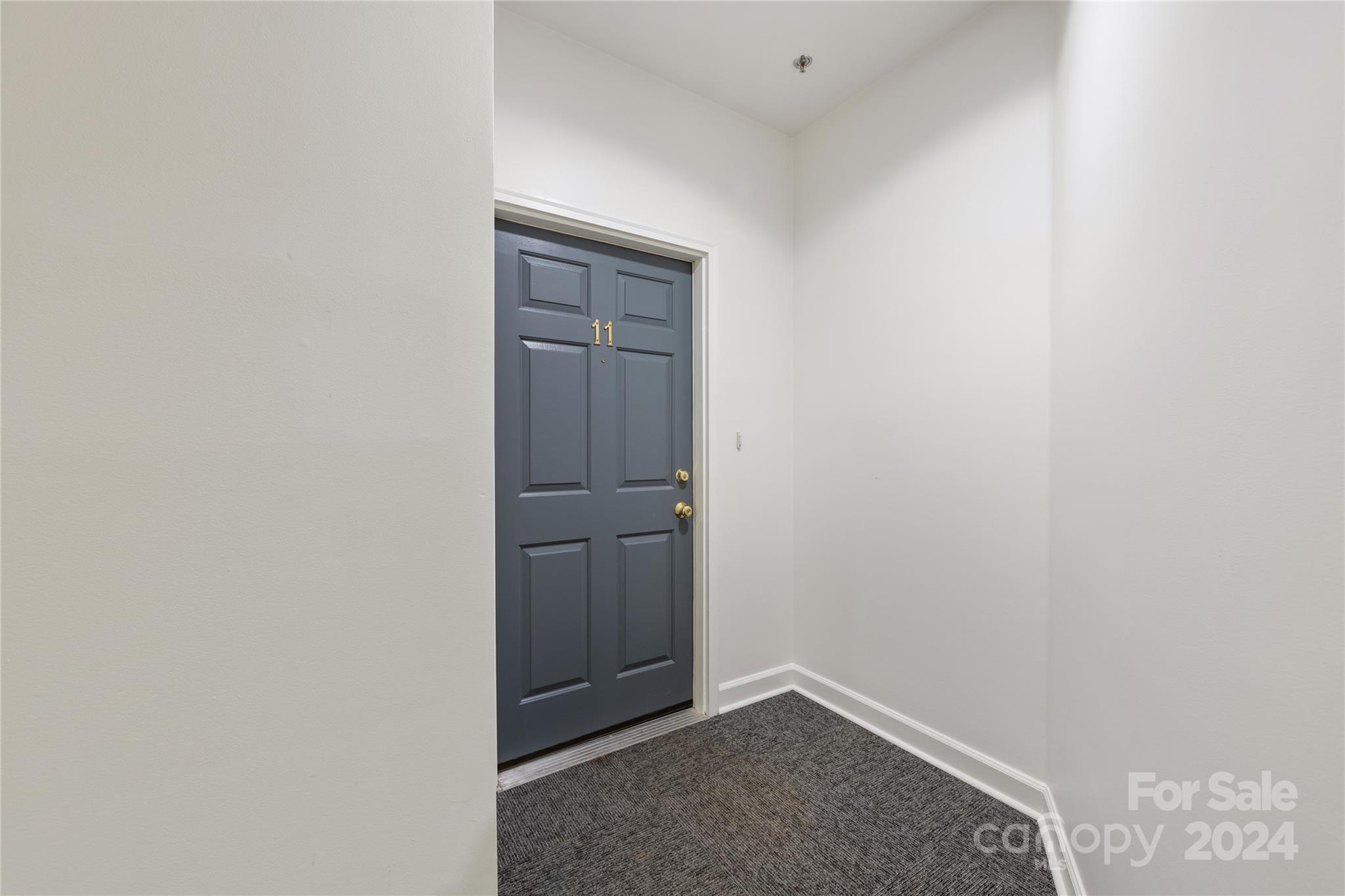 416 Queens Road, Unit 11 Charlotte, NC 28207 - Photo 5 of 40