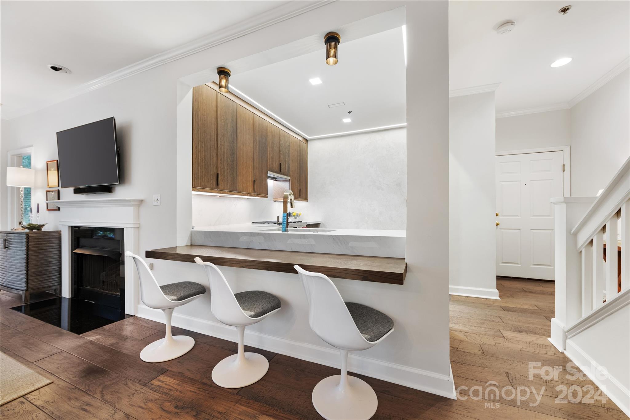 416 Queens Road, Unit 11 Charlotte, NC 28207 - Photo 9 of 40