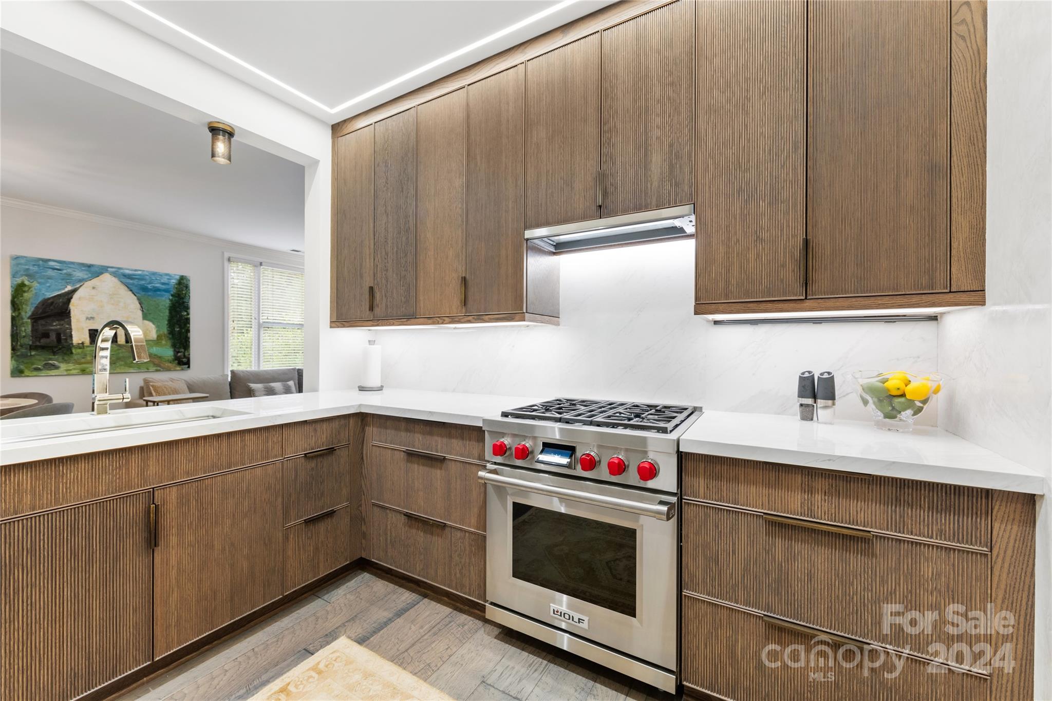 416 Queens Road, Unit 11 Charlotte, NC 28207 - Photo 10 of 40