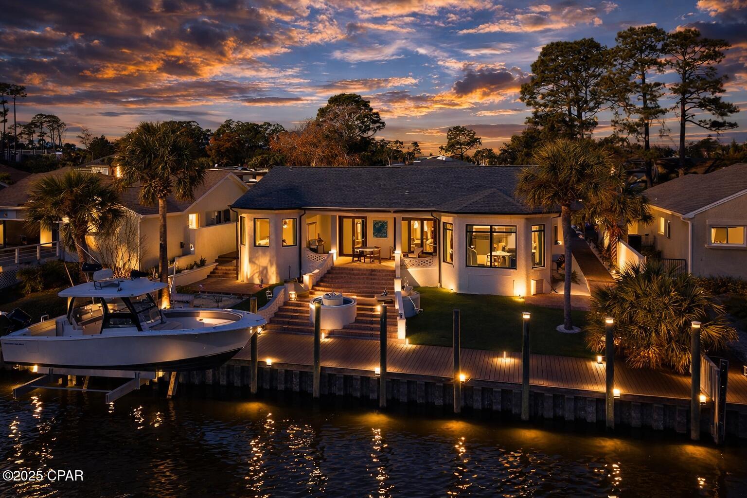 443 Wahoo Road Panama City Beach, FL 32408 - Photo 2 of 69