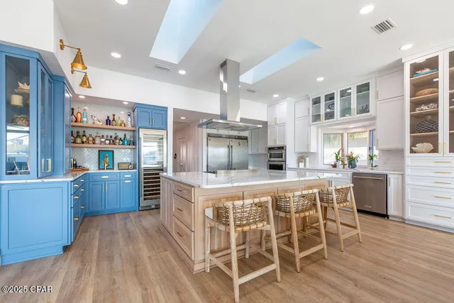 $1,425,000 | 443 Wahoo Road, Panama City Beach, FL 32408