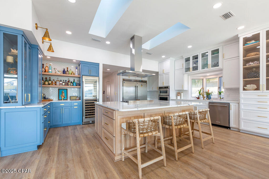 443 Wahoo Road Panama City Beach, FL 32408 - Photo 39 of 69