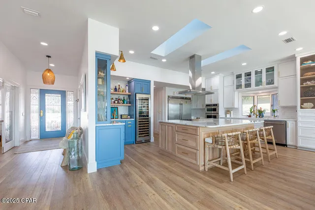 $1,425,000 | 443 Wahoo Road, Panama City Beach, FL 32408