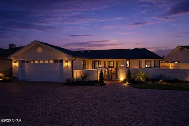 $1,425,000 | 443 Wahoo Road, Panama City Beach, FL 32408