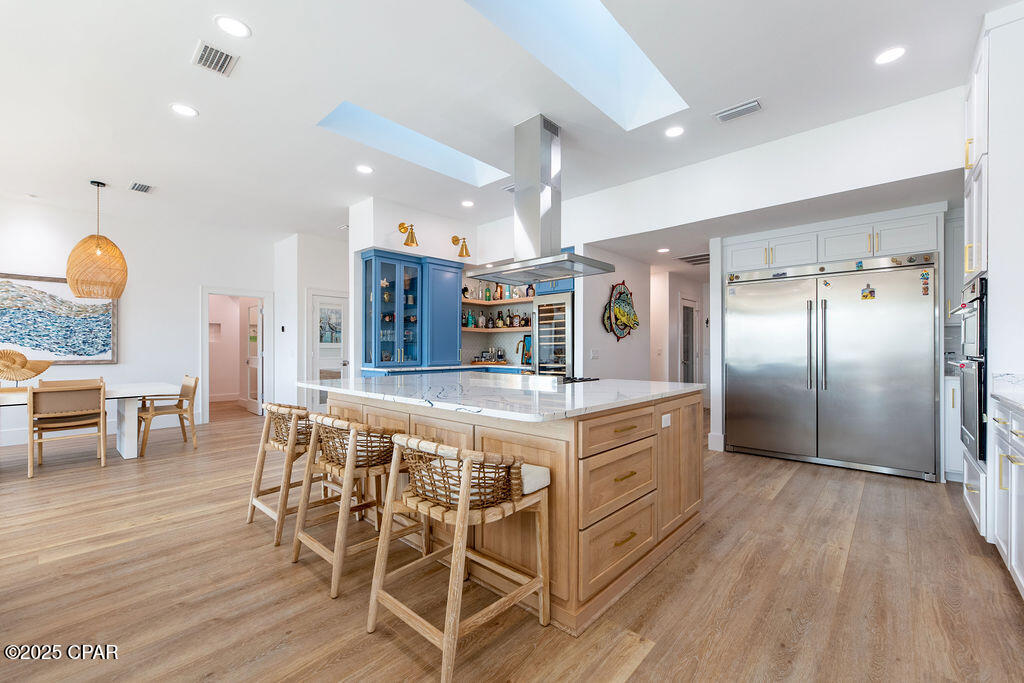 443 Wahoo Road Panama City Beach, FL 32408 - Photo 41 of 69