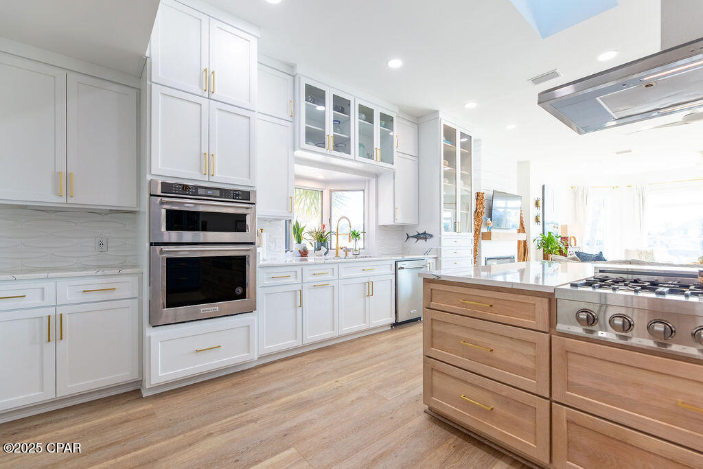 443 Wahoo Road Panama City Beach, FL 32408 - Photo 44 of 69