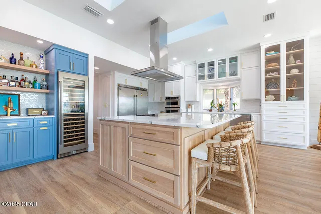 $1,425,000 | 443 Wahoo Road, Panama City Beach, FL 32408