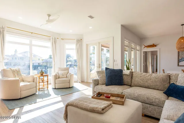 $1,425,000 | 443 Wahoo Road, Panama City Beach, FL 32408