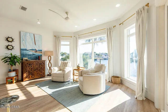 $1,425,000 | 443 Wahoo Road, Panama City Beach, FL 32408