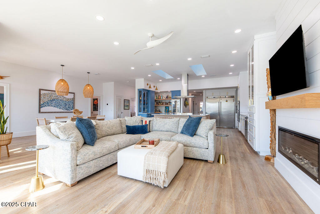 443 Wahoo Road Panama City Beach, FL 32408 - Photo 51 of 69