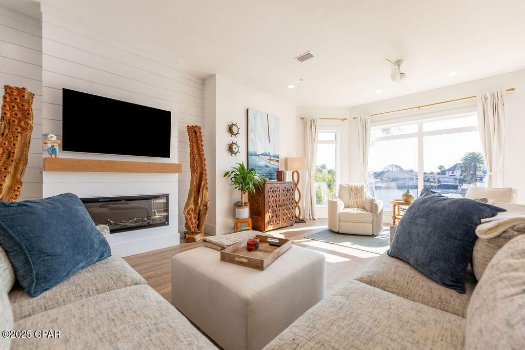 443 Wahoo Road Panama City Beach, FL 32408 - Photo 53 of 69