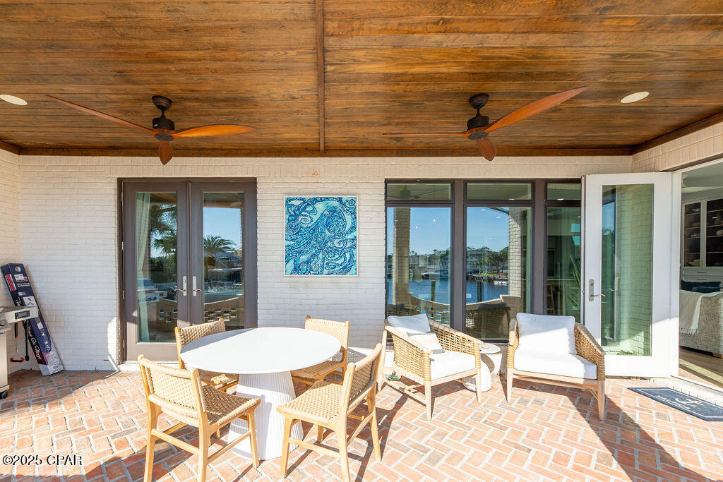 443 Wahoo Road Panama City Beach, FL 32408 - Photo 55 of 69