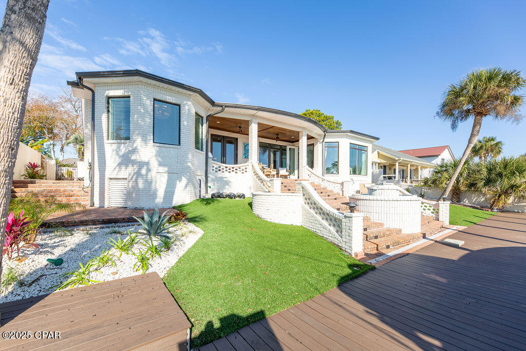 443 Wahoo Road Panama City Beach, FL 32408 - Photo 56 of 69