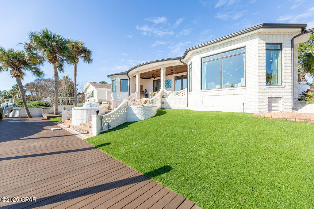 443 Wahoo Road Panama City Beach, FL 32408 - Photo 57 of 69