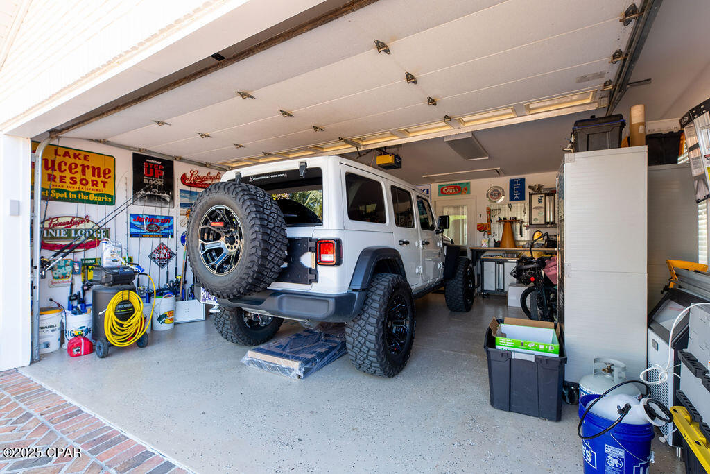 443 Wahoo Road Panama City Beach, FL 32408 - Photo 60 of 69