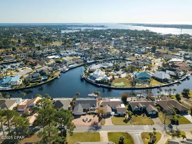 $1,425,000 | 443 Wahoo Road, Panama City Beach, FL 32408