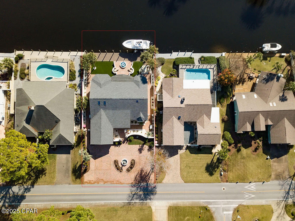 443 Wahoo Road Panama City Beach, FL 32408 - Photo 62 of 69