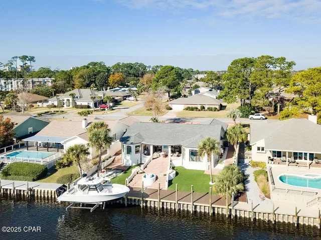 $1,425,000 | 443 Wahoo Road, Panama City Beach, FL 32408