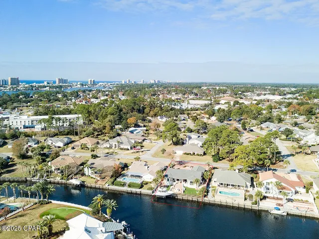 $1,425,000 | 443 Wahoo Road, Panama City Beach, FL 32408