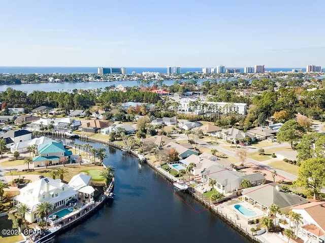 $1,425,000 | 443 Wahoo Road, Panama City Beach, FL 32408