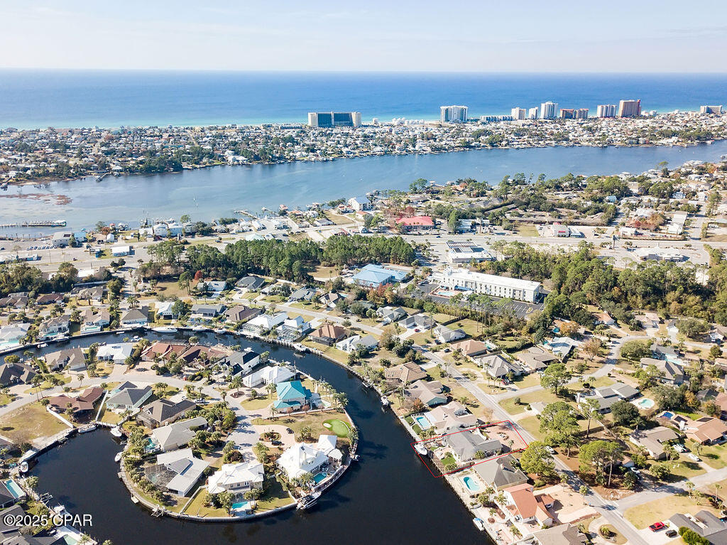 443 Wahoo Road Panama City Beach, FL 32408 - Photo 67 of 69