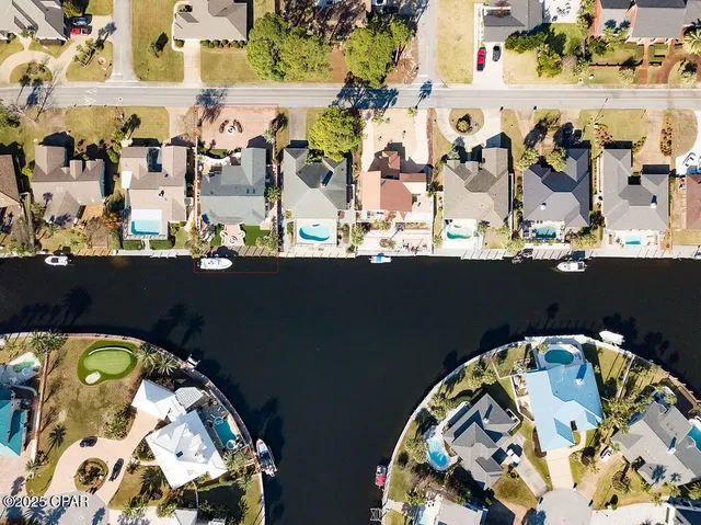 $1,425,000 | 443 Wahoo Road, Panama City Beach, FL 32408