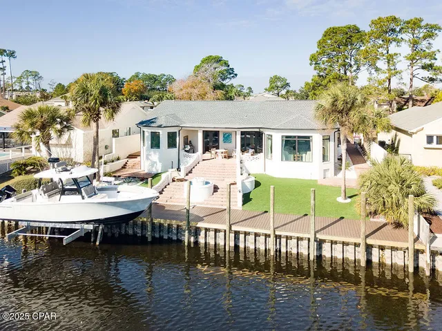 $1,425,000 | 443 Wahoo Road, Panama City Beach, FL 32408