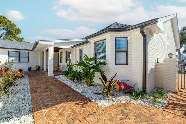 $1,425,000 | 443 Wahoo Road, Panama City Beach, FL 32408