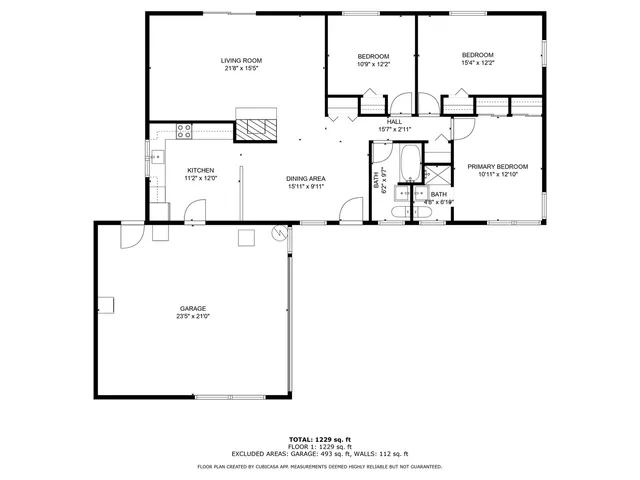 $399,900 | 231 Webster Lane, Schaumburg, IL 60193