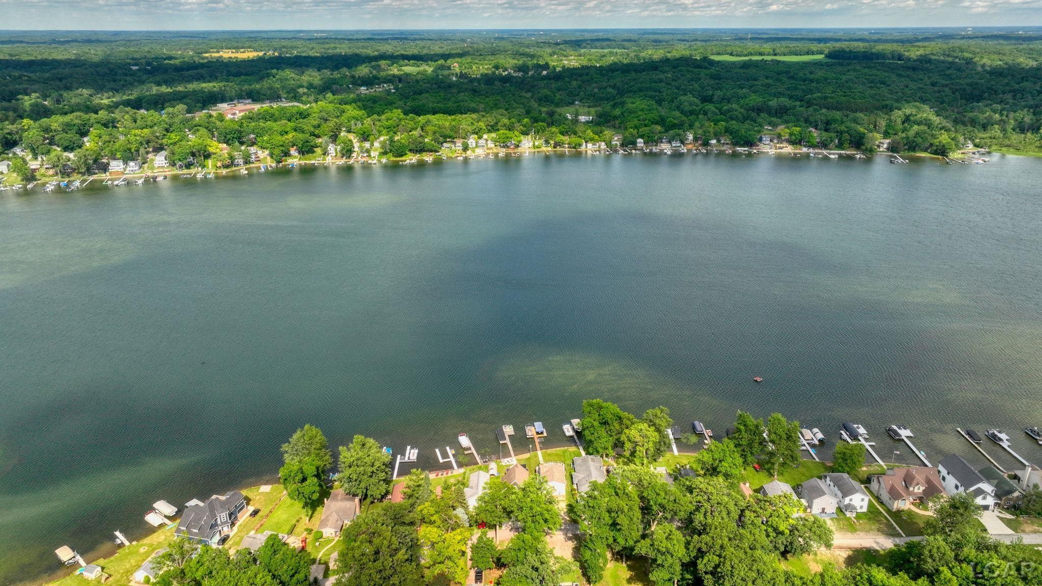 7296 Walnut Hill Road Manitou Beach, MI 49253 - Photo 64 of 69