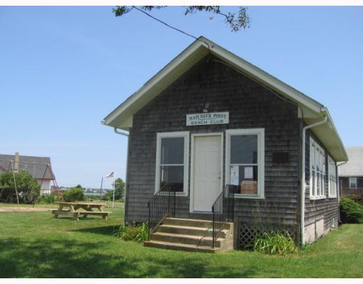 42 Peninsula Road South Kingstown, RI 02879 - Photo 11 of 12 Other. Matunuck Point Beach Clubhouse