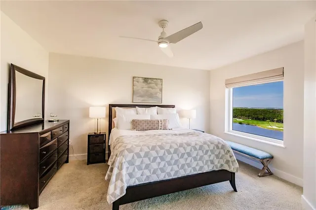 $9,500 | 23540 Via Veneto, Unit 602, Bonita Springs, FL 34134