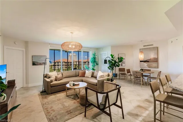 $9,500 | 23540 Via Veneto, Unit 602, Bonita Springs, FL 34134