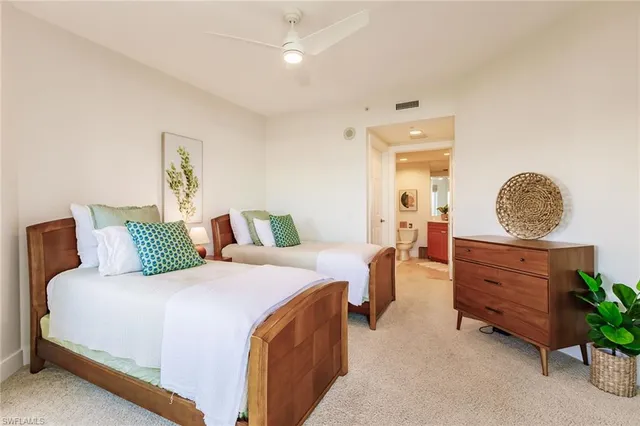 $9,500 | 23540 Via Veneto, Unit 602, Bonita Springs, FL 34134