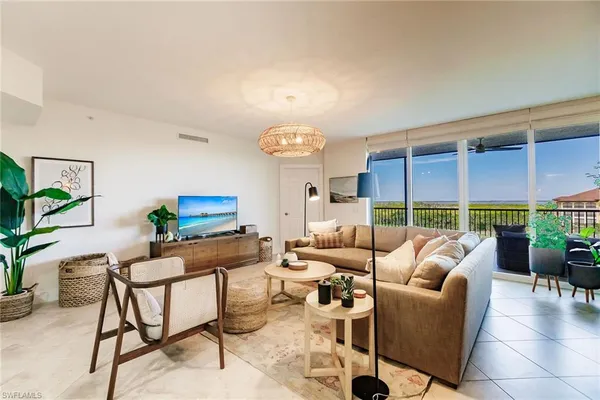 $9,500 | 23540 Via Veneto, Unit 602, Bonita Springs, FL 34134
