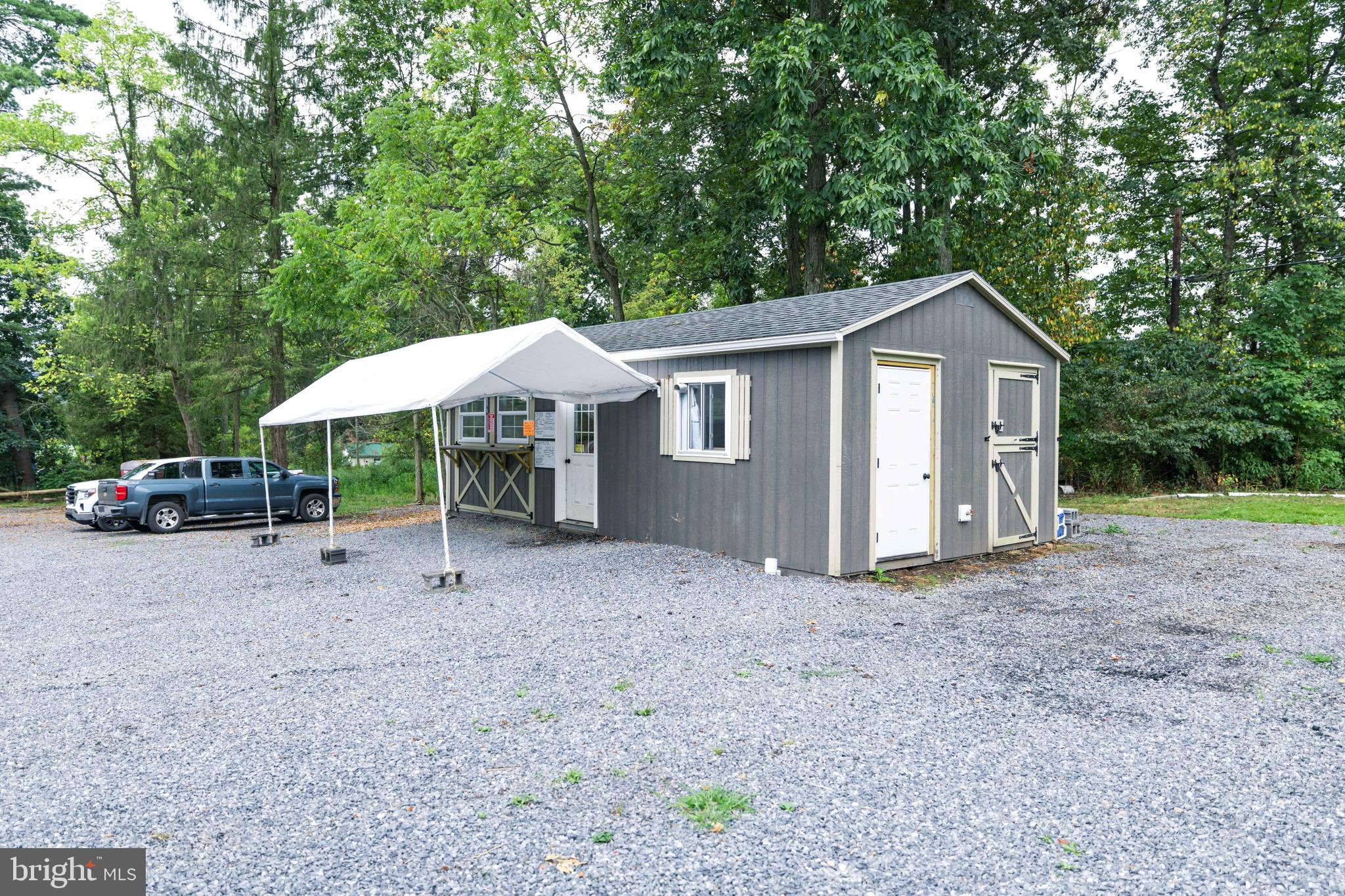 241 Madisonburg Pike Road Madisonburg, PA 16852 - Photo 19 of 26