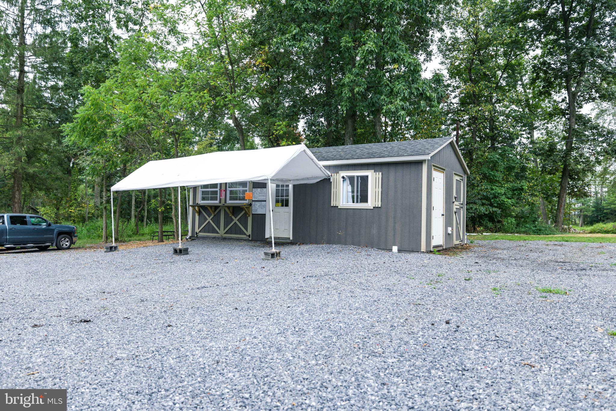 241 Madisonburg Pike Road Madisonburg, PA 16852 - Photo 20 of 26