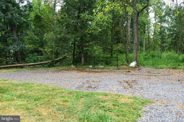 $55,000 | 241 Madisonburg Pike Road, Madisonburg, PA 16852