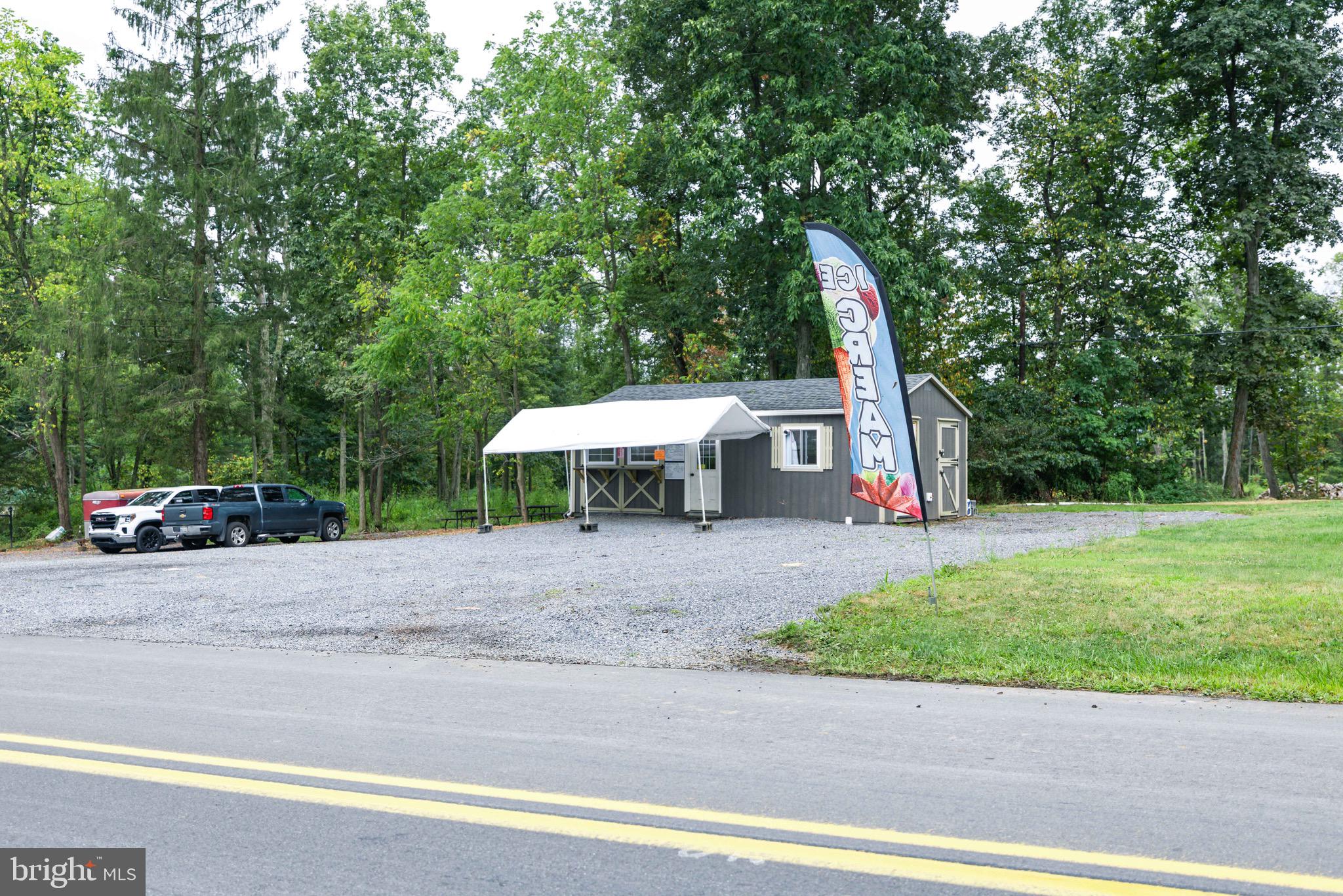 241 Madisonburg Pike Road Madisonburg, PA 16852 - Photo 23 of 26