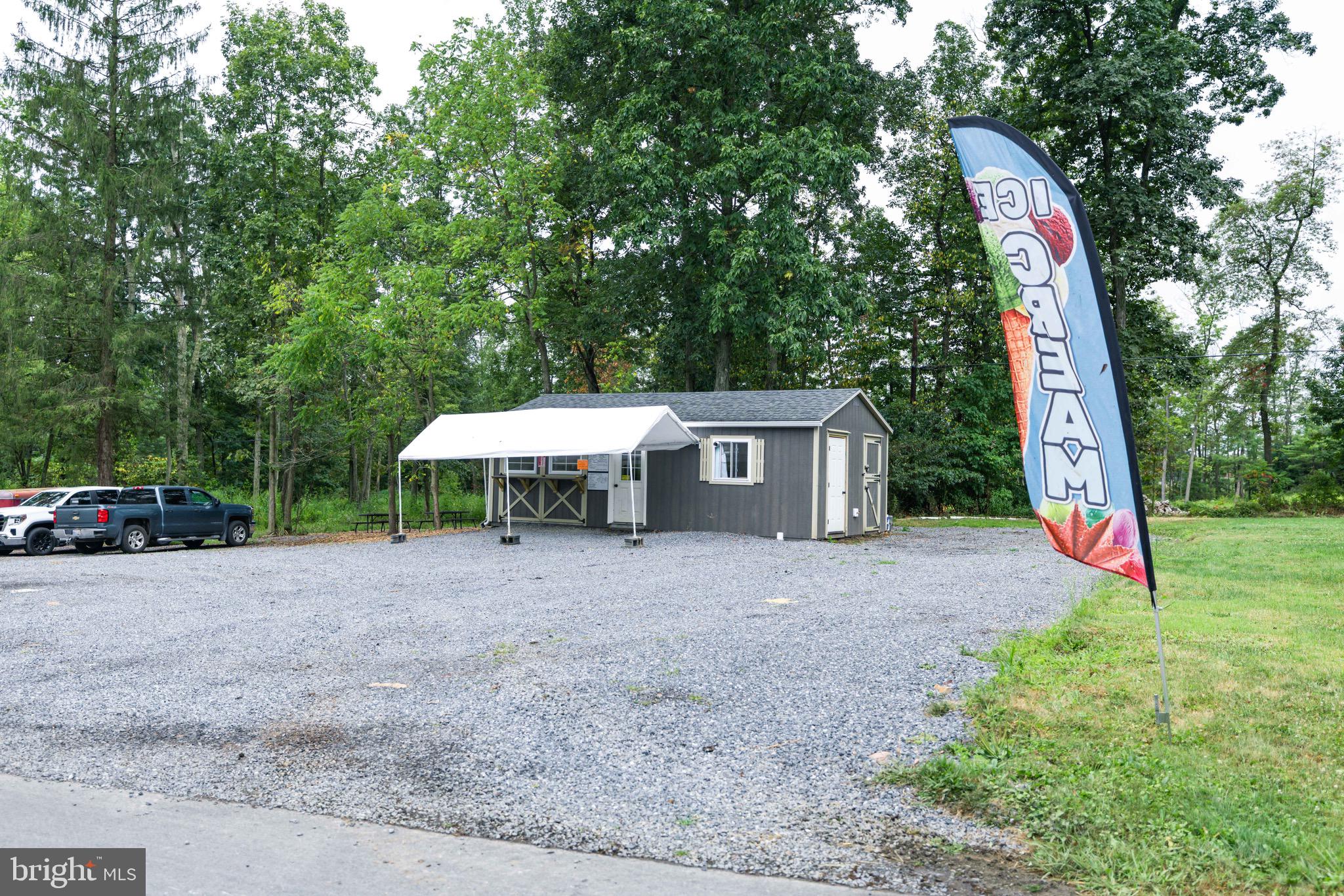 241 Madisonburg Pike Road Madisonburg, PA 16852 - Photo 24 of 26