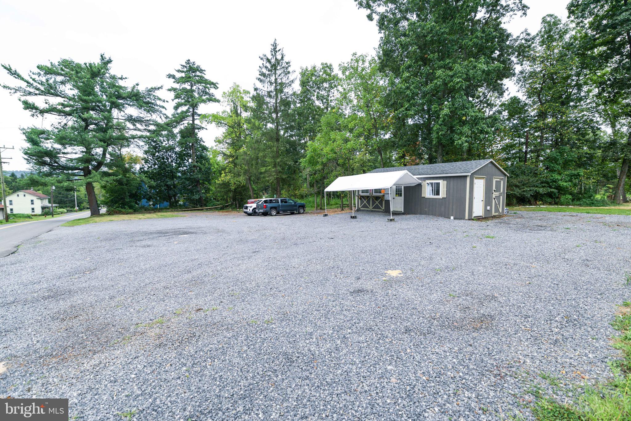241 Madisonburg Pike Road Madisonburg, PA 16852 - Photo 25 of 26